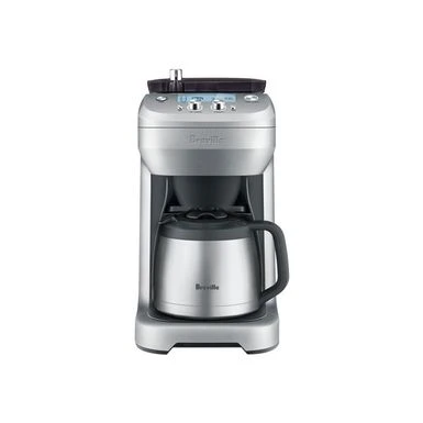 Breville The Grind Control Stainless Steel Coffee Maker 13 Breville The Grind Control Stainless Steel Coffee Maker - Image 11