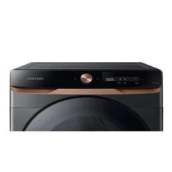 Samsung 7.5 Cu. Ft. Brushed Black Smart Electric Dryer 11 Samsung 7.5 Cu. Ft. Brushed Black Smart Electric Dryer -KitchenAid Shop 4c67220a 9321 4e0f a0cd 7be89d97c595