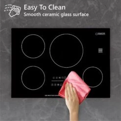 Equator 30" Built-in Induction Cooktop 4 Burner - Black 35 Equator 30" Built-in Induction Cooktop 4 Burner - Black -KitchenAid Shop 4c90a57a efc0 455e af8a 6cb4037097e7