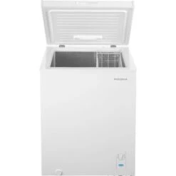 Insignia™ - 5.0 Cu. Ft. Garage Ready Chest Freezer - White 13 Insignia™ - 5.0 Cu. Ft. Garage Ready Chest Freezer - White -KitchenAid Shop 4d316322 f28a 5897 be56 73bceda57da8