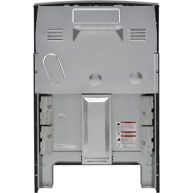 Amana - 4.8 Cu. Ft. Freestanding Electric Range - Stainless Steel 6 Amana - 4.8 Cu. Ft. Freestanding Electric Range - Stainless Steel - Image 4