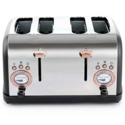 MegaChef 4 Slice Wide Slot Toaster With Variable Browning - 4 Slice - Stainless Steel - 4 Slice 9 MegaChef 4 Slice Wide Slot Toaster With Variable Browning - 4 Slice - Stainless Steel - 4 Slice -KitchenAid Shop 4dd8b5ef 1b47 489c 9ea9 e2b29aca73f4