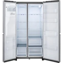 LG 27-Cu. Ft. Side-by-Side Refrigerator, Stainless Steel Look 14 LG 27-Cu. Ft. Side-by-Side Refrigerator, Stainless Steel Look -KitchenAid Shop 4eaae0f5 4bc0 4da9 8a8a c9051c987295