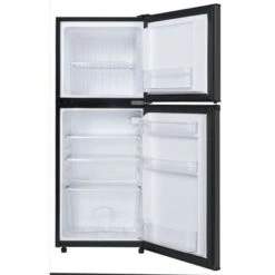 Danby 4.7 Cu.ft Compact Refrigerator - Black 11 Danby 4.7 Cu.ft Compact Refrigerator - Black -KitchenAid Shop 4f90a098 ebf5 49d9 862a 8397330188cf