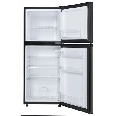Danby 4.7 Cu.ft Compact Refrigerator - Black 5 Danby 4.7 Cu.ft Compact Refrigerator - Black - Image 3
