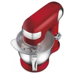 Conair Cuisinart - Precision Master 5.5 Quart Stand Mixer - Red -KitchenAid Shop 4f910385 dd07 5c50 b98b df81b0920707