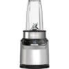 Ninja - Nutri-Blender Pro Personal Blender With Auto-iQ - Cloud Silver -KitchenAid Shop 4f9f1096 c7ab 55ee b4e4 bb01aece3808