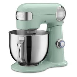 Cuisinart - Precision Master 5.5 Quart Stand Mixer - Agave Green 19 Cuisinart - Precision Master 5.5 Quart Stand Mixer - Agave Green -KitchenAid Shop 508a5aed 53b2 5608 88d4 b997ab8ed89f