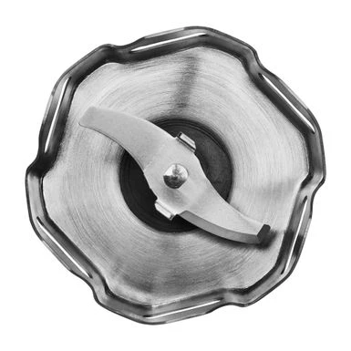 KitchenAid Corded Variable-Speed Immersion Blender In Charcoal Gray With Blending Jar 6 KitchenAid Corded Variable-Speed Immersion Blender In Charcoal Gray With Blending Jar - Image 4