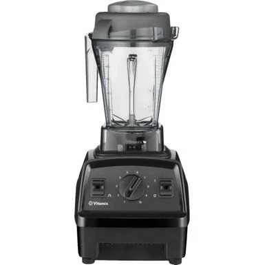 Vitamix - Explorian E310 Series 48-Oz Blender - Black 3 Vitamix - Explorian E310 Series 48-Oz Blender - Black