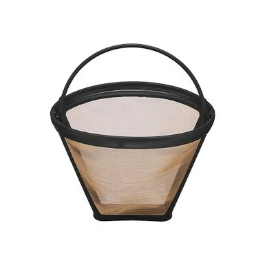 Cuisinart - Classic 12-Cup Coffeemaker - Black 7 Cuisinart - Classic 12-Cup Coffeemaker - Black - Image 5