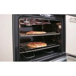 GE - 5.3 Cu. Ft. Slide-In Electric Range - Stainless Steel 18 GE - 5.3 Cu. Ft. Slide-In Electric Range - Stainless Steel -KitchenAid Shop 52008a4a 1397 50cb 8e3e fc16b614830f