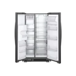 Whirlpool Ada 36" Black Side-by-side Refrigerator 15 Whirlpool Ada 36" Black Side-by-side Refrigerator -KitchenAid Shop 52169777 9756 4a2e 9d6f 7e615ee5d814