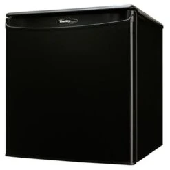 Danby Designer DAR017A2BDD 1.7 Cu. Ft. Compact Fridge In Black 15 Danby Designer DAR017A2BDD 1.7 Cu. Ft. Compact Fridge In Black -KitchenAid Shop 531266c9 f3e0 4d30 b63a 010bda37952f