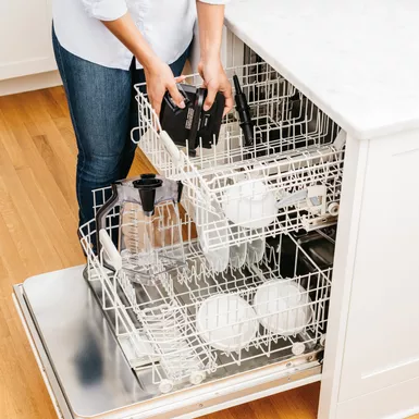 Ninja - Professional Plus Blender With Auto-iQ - Gray 18 Ninja - Professional Plus Blender With Auto-iQ - Gray - Image 16