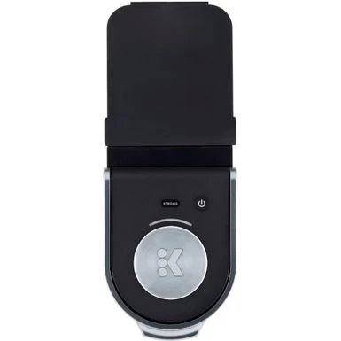 Keurig® Keurig - K-Mini Plus Single Serve K-Cup Pod Coffee Maker - Matte Black 13 Keurig® Keurig - K-Mini Plus Single Serve K-Cup Pod Coffee Maker - Matte Black - Image 11