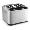 Cuisinart Stainless Steel 4-slice Motorized Toaster 1 Cuisinart Stainless Steel 4-slice Motorized Toaster -KitchenAid Shop 5406638f 1d6a 4ce1 a141 0661b689b1bf