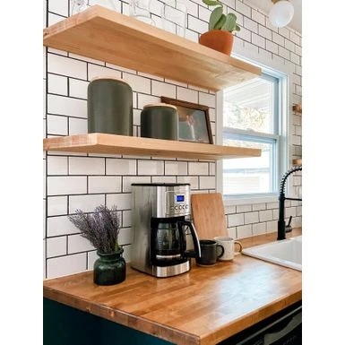 Cuisinart - PerfectTemp 14 Cup Coffeemaker - Silver 8 Cuisinart - PerfectTemp 14 Cup Coffeemaker - Silver - Image 6