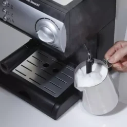 Hamilton Beach - Espresso Maker -KitchenAid Shop 54e028a0 3725 4a89 9210 38e4eb982231