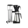 Technivorm Moccamaster Kbgt 10-cup Polished Silver Coffee Maker 2 Technivorm Moccamaster Kbgt 10-cup Polished Silver Coffee Maker -KitchenAid Shop 5543d404 f7b9 424e a4a5 a398389032e1