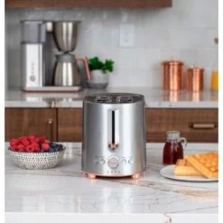 Café - Specialty 2-Slice Toaster - Stainless Steel 32 Café - Specialty 2-Slice Toaster - Stainless Steel -KitchenAid Shop 5597158d 5092 58cc 8db2 78fb3a4cc537