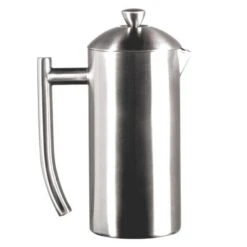 Frieling French Press - 23 Fl. Oz. - Silver 13 Frieling French Press - 23 Fl. Oz. - Silver -KitchenAid Shop 55ec735d 969d 4abb 8455 112ead74909e