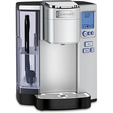 Cuisinart Premium Single Serve Brewer 4 Cuisinart Premium Single Serve Brewer - Image 2