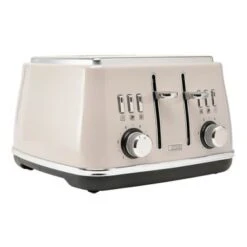Cotswold 4-Slice, Wide Slot Toaster With Removable Crumb Tray, - Sage -KitchenAid Shop 56555fd0 b9af 4ba6 b0dd 12e2985201f3