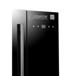 Equator 16-Bottle Wine Refrigerator - Black 12 Equator 16-Bottle Wine Refrigerator - Black -KitchenAid Shop 567a4e2a 9078 4cf9 b2c2 4db856e5cabb