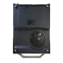 Equator 11inch Portable, Single-Burner Induction Cooktop - With Handle - Purple -KitchenAid Shop 568fc308 ed60 4895 8dc6 4472eae894ec