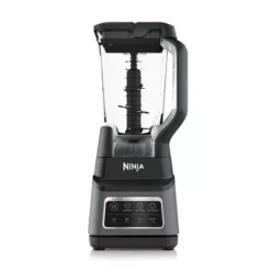Ninja - Professional Plus Blender With Auto-iQ - Gray 29 Ninja - Professional Plus Blender With Auto-iQ - Gray -KitchenAid Shop 57be59c9 c3c6 4f05 a250 f95880e5b4c3
