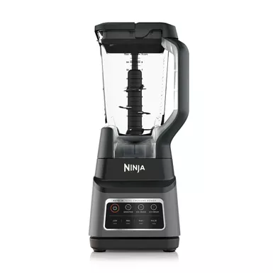 Ninja - Professional Plus Blender With Auto-iQ - Gray 10 Ninja - Professional Plus Blender With Auto-iQ - Gray - Image 8