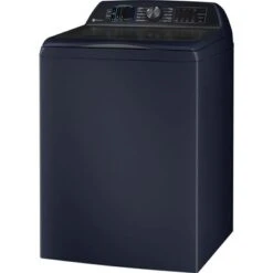 GE Profile - 5.4 Cu. Ft. High Efficiency Smart Top Load Washer With Built-in Alexa Voice Assistant And Smarter Wash Technology - Sapphire Blue 16 GE Profile - 5.4 Cu. Ft. High Efficiency Smart Top Load Washer With Built-in Alexa Voice Assistant And Smarter Wash Technology - Sapphire Blue -KitchenAid Shop 582b90a4 7ac6 566d a57f ebfe90b8cac1