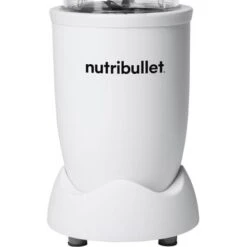 Nutribullet Pro 900 Watt Personal Blender NB9-0901AW - Matte White 17 Nutribullet Pro 900 Watt Personal Blender NB9-0901AW - Matte White -KitchenAid Shop 59b49e6b 40ca 5a95 a0b1 ddd4c8617041