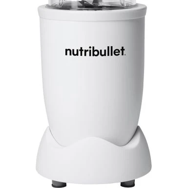 Nutribullet Pro 900 Watt Personal Blender NB9-0901AW - Matte White 9 Nutribullet Pro 900 Watt Personal Blender NB9-0901AW - Matte White - Image 7