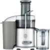 Breville Juice Fountain Plus Stainless Steel Juicer 1 Breville Juice Fountain Plus Stainless Steel Juicer -KitchenAid Shop 59bcd007d0699caf392ca90b3d330e0e