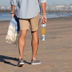 Ninja - Blast 18 Oz. Portable Blender - White 22 Ninja - Blast 18 Oz. Portable Blender - White -KitchenAid Shop 5a24eb50 a171 581f b255 41d33278b4dd