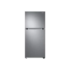 Samsung 18 Cu. Ft. Stainless Top Freezer Refrigerator 29 Samsung 18 Cu. Ft. Stainless Top Freezer Refrigerator -KitchenAid Shop 5a6f4546 edee 4fa6 a3ba 4de7ff4a2948