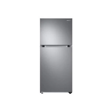 Samsung 18 Cu. Ft. Stainless Top Freezer Refrigerator 16 Samsung 18 Cu. Ft. Stainless Top Freezer Refrigerator - Image 14
