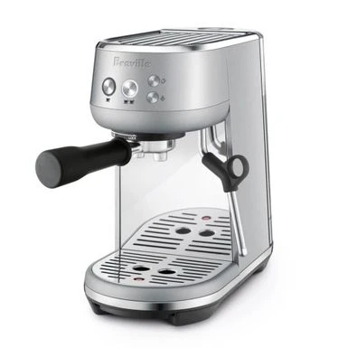Breville Bambino Brushed Stainless Espresso Machine 4 Breville Bambino Brushed Stainless Espresso Machine - Image 2