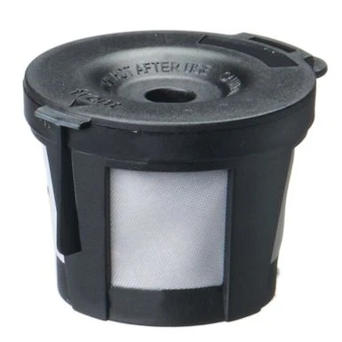 Single Serve Coffee Maker - Black 6 Single Serve Coffee Maker - Black - Image 4