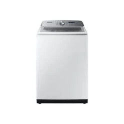 Samsung 5 Cu. Ft. White Top Load Washer With Active Waterjet 23 Samsung 5 Cu. Ft. White Top Load Washer With Active Waterjet -KitchenAid Shop 5c9930f8 6f0c 4656 ac60 13c63a7b67f0