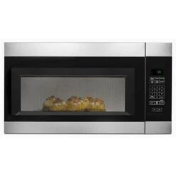 Amana AMV2307PFS - Microwave Oven - Built-in - Black On Stainless 36 Amana AMV2307PFS - Microwave Oven - Built-in - Black On Stainless -KitchenAid Shop 5cb8bfb5 4dd3 5b15 a185 1f6a69de5ff0