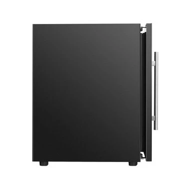 Equator 16-Bottle Wine Refrigerator - Black 8 Equator 16-Bottle Wine Refrigerator - Black - Image 6