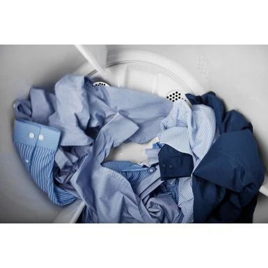 Maytag - 7.0 Cu. Ft. Electric Dryer With Wrinkle Prevent - White 11 Maytag - 7.0 Cu. Ft. Electric Dryer With Wrinkle Prevent - White - Image 9