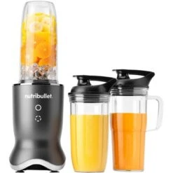 Nutribullet Ultra Personal Blender NB50500 - Gray