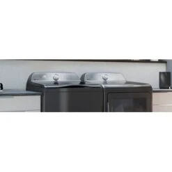 GE Profile - 7.4 Cu. Ft. Smart Electric Dryer With Sanitize Cycle And Sensor Dry - Diamond Gray 19 GE Profile - 7.4 Cu. Ft. Smart Electric Dryer With Sanitize Cycle And Sensor Dry - Diamond Gray -KitchenAid Shop 5e4678e0 cf2b 5ea1 bc76 c94b12d85383