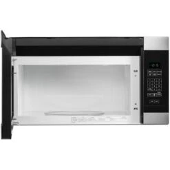 Amana AMV2307PFS - Microwave Oven - Built-in - Black On Stainless 37 Amana AMV2307PFS - Microwave Oven - Built-in - Black On Stainless -KitchenAid Shop 5e4846f4 335b 5dbe 8823 27bae7d456ec
