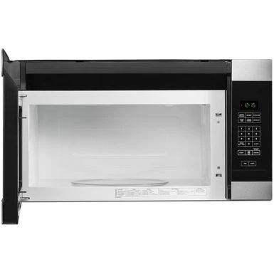 Amana AMV2307PFS - Microwave Oven - Built-in - Black On Stainless 20 Amana AMV2307PFS - Microwave Oven - Built-in - Black On Stainless - Image 18