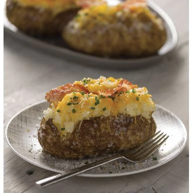 GE - 1.9 Cu. Ft. Over-the-Range Microwave With Sensor Cooking - Stainless Steel 9 GE - 1.9 Cu. Ft. Over-the-Range Microwave With Sensor Cooking - Stainless Steel - Image 7